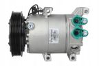 Kompresor klimatyzacji - THERMOTEC KTT090330