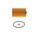 Wkład filtru olejowego - BOSCH F 026 407 157