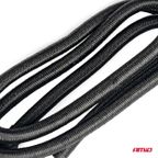 Linka elastyczna guma do mocowania bagażu o8 mm 80cm BSTRAP-13 - AMIO AMI03308 — zdjęcie 2