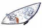 Reflektor mits head lamp.unit..ece.elec w/s motor a… - DEPO 214-1182L-LD-EM