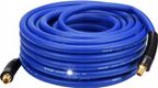 Wąż pneumat. 12.5mm 1/4" 20m hybrydowy - YATO YT24237
