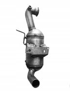 Filtr cząstek stałych DPF - JMJ JMJ1133 — zdjęcie 2