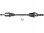 PółoŚ fiat ducato le 808mm - MEYLE 214 498 0063