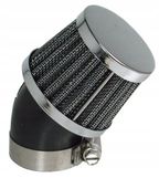 Filtr powietrza moto. stożkowy d35 45° - RMS 10 060 1060 — zdjęcie 2
