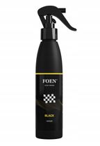 Perfumy do wnetrz foen black 185ml FOEBLA200