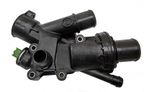 Termostat cieczy chłodzącej - MOTORAD 853-83K