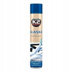 K2-alaska odmrazacz do szyb spray 750ml - K2 MELLE MELK608