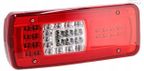 Lampa tył - VIGNAL VAL160400