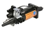 Siłownik sprzęgła - PNEUMATICS CS-412