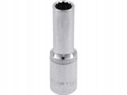 Nasadka 1/2" 11mm 12-kąt. długa - YATO YT12933