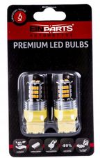 Zarowka 12v w21w 7440 30 smd 3020 canbus EPL180