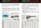 Łańcuch rozrządu - DID DID219FTH-90Z