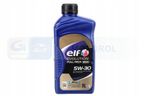 Olej ELF 5W-30 Evol Full Tech MSX 1L OLEELF5W30MSX1 — zdjęcie 3