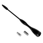 Antena samochodowa 2 adaptery 5-6mm - AMIO AMI01052 — zdjęcie 2