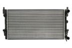 Chłodnica silnika - THERMOTEC D7W093TT