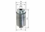 Wymienna kaseta filtru paliwa - BOSCH F 026 402 271 — zdjęcie 3