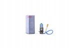 Zarowka 12v h3 55w pk22s superwhite - M-TECH MTEZSW3