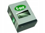 Łożysko hydrauliczne koncentryczne - LPR LPR3259