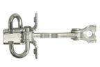 Ogranicznik drzwi - BLIC 6004-00-0297P