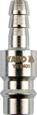 Zlacze gniazdo d na waz 6mm - YATO YT-2405