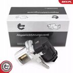 Zawór EGR - SKV ESEN 14SKV266
