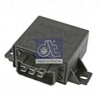 Przerywacz kierunkowskazów, elektr. - DT SPARE PARTS 2.25280