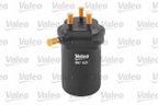 Filtr paliwa diesel przepływowy - VALEO 587531 — zdjęcie 3