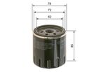Filtr oleju - BOSCH F 026 407 300 — zdjęcie 2