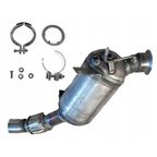 Filtr cząstek stałych DPF - JMJ JMJ1155