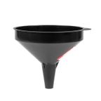 Lejek plastikowy uniwersalny 14,5cm - AMIO AMI04045