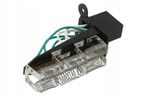 Element regulacyjny dmuchawy - AKUSAN SCA-SE-033