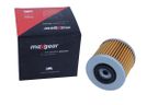 Filtr oleju moto. yamaha xt/xv/xvs/tdm - MAXGEAR 26-8021 — zdjęcie 2