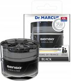 Zapach dr.marcus deluxe zel black DRMDELUXEB