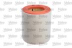 Filtr powietrza - VALEO 585763 — zdjęcie 5