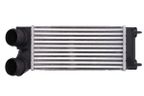 Chłodnica powietrza dolotowego - THERMOTEC DAC013TT