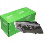 Reflektor halogenowy prawy LHD - VALEO 044272