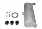 Tłumik tył toyota rav 4 2.0 01- - POLMOSTROW 26.202AL