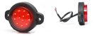 Lampa zespolona tylna 1531 R S1 - WAŚ 1531 R S1 W236