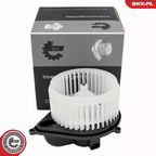 Dmuchawa nagrzewnicy - SKV ESEN 68SKV263