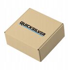 Oleje i smary - QUICKSILVER QUICKSILVER 10W30 4L MINE — zdjęcie 2