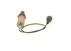 Sonda lambda vw golf i/ii/jett - BOSCH 0 258 001 051 — zdjęcie 2