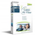 Filtr kabinowy pc protect max /polifeno - VALEO 701000 — zdjęcie 4