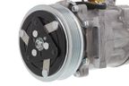 Sprężarka klimatyzacji mini - VALEO 813206