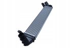Intercooler dacia logan 1,5dci - MAXGEAR AC630014