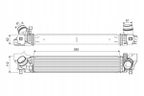 Intercooler - VALEO 822924