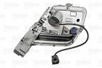 Swiatla dzienne led l - VALEO 045154 — zdjęcie 2