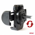 Uchwyt do telefonu regulowany hold-03 - AMIO AMI01250 — zdjęcie 3