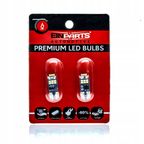 Zarowka led w5w 18smd canbus 6000k EPL323 — zdjęcie 4