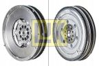 Koło dwumasowe sprzęgła - LUK 415 0340 10 — zdjęcie 2
