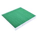 Filtr kabinowy carbon + antybakter - CASTROL CC0207C